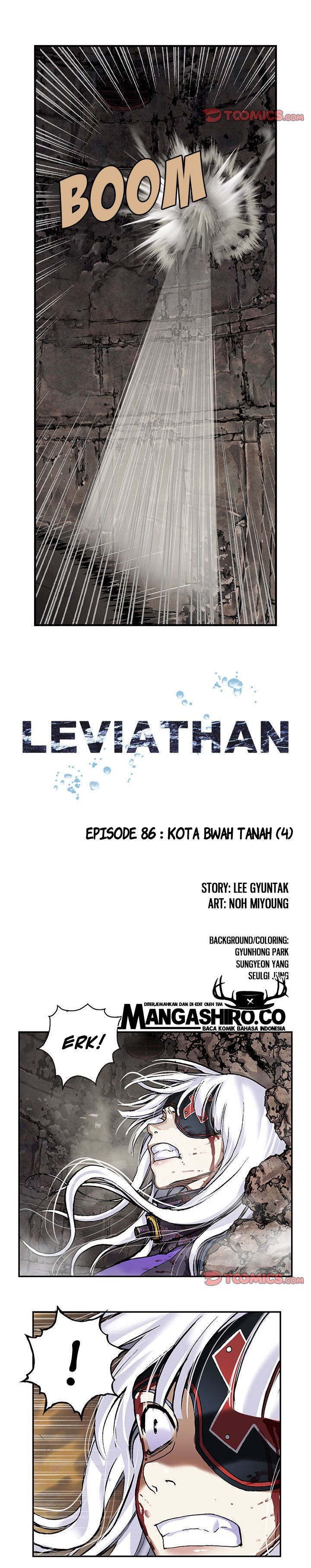 Leviathan Chapter 86 Gambar 7