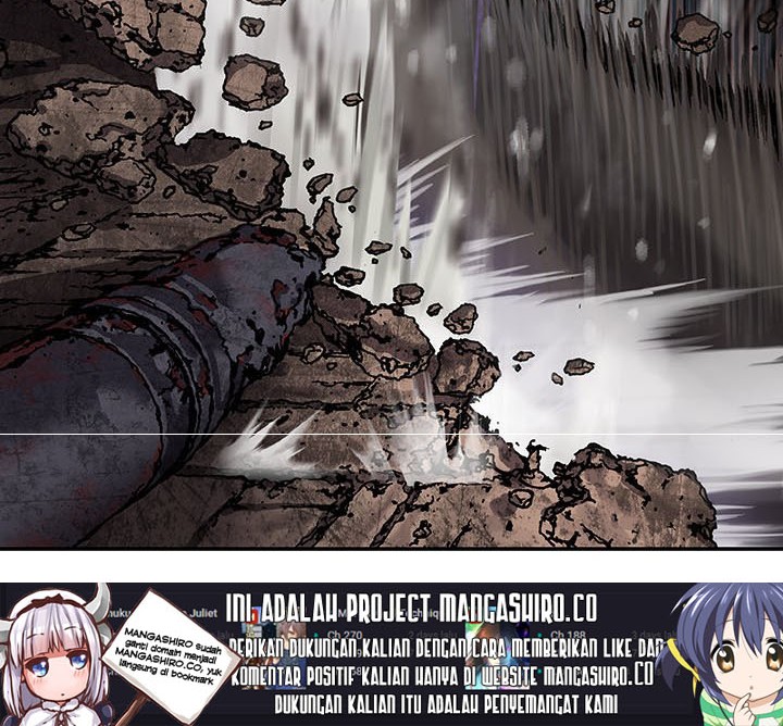 Leviathan Chapter 86 Gambar 14