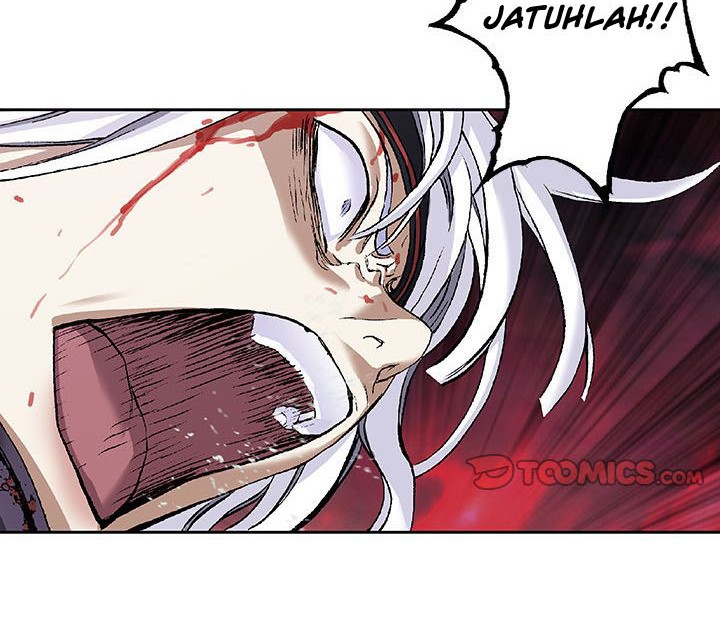 Leviathan Chapter 86 Gambar 16