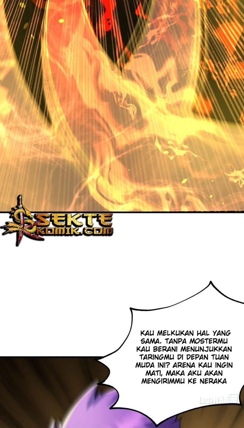 The Hunter Chapter 120 Gambar 23