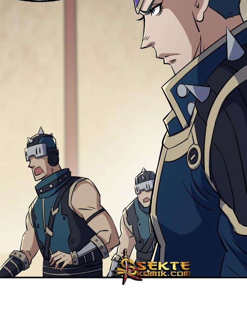 The Hunter Chapter 120 Gambar 37