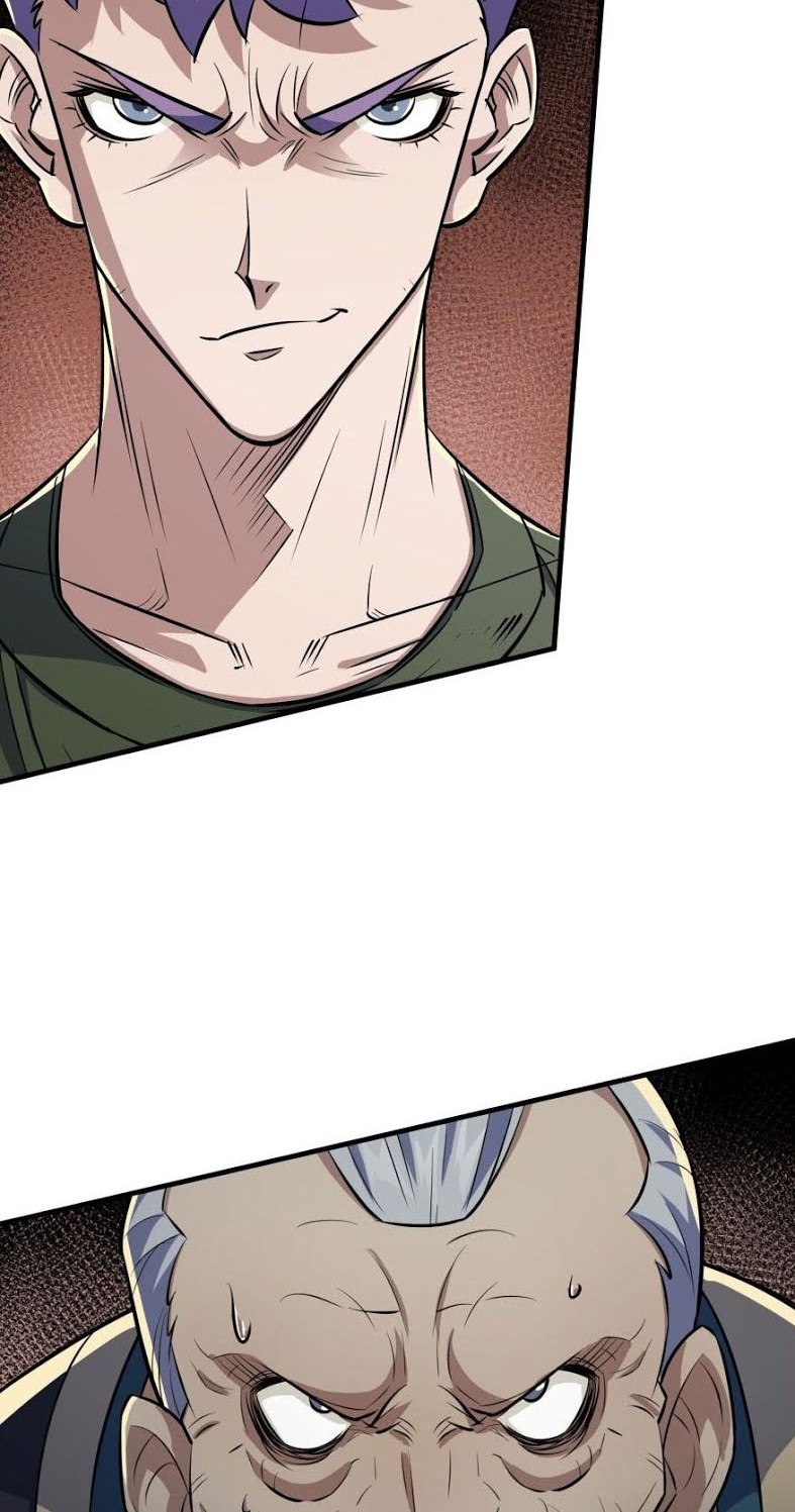 The Hunter Chapter 119 Gambar 19
