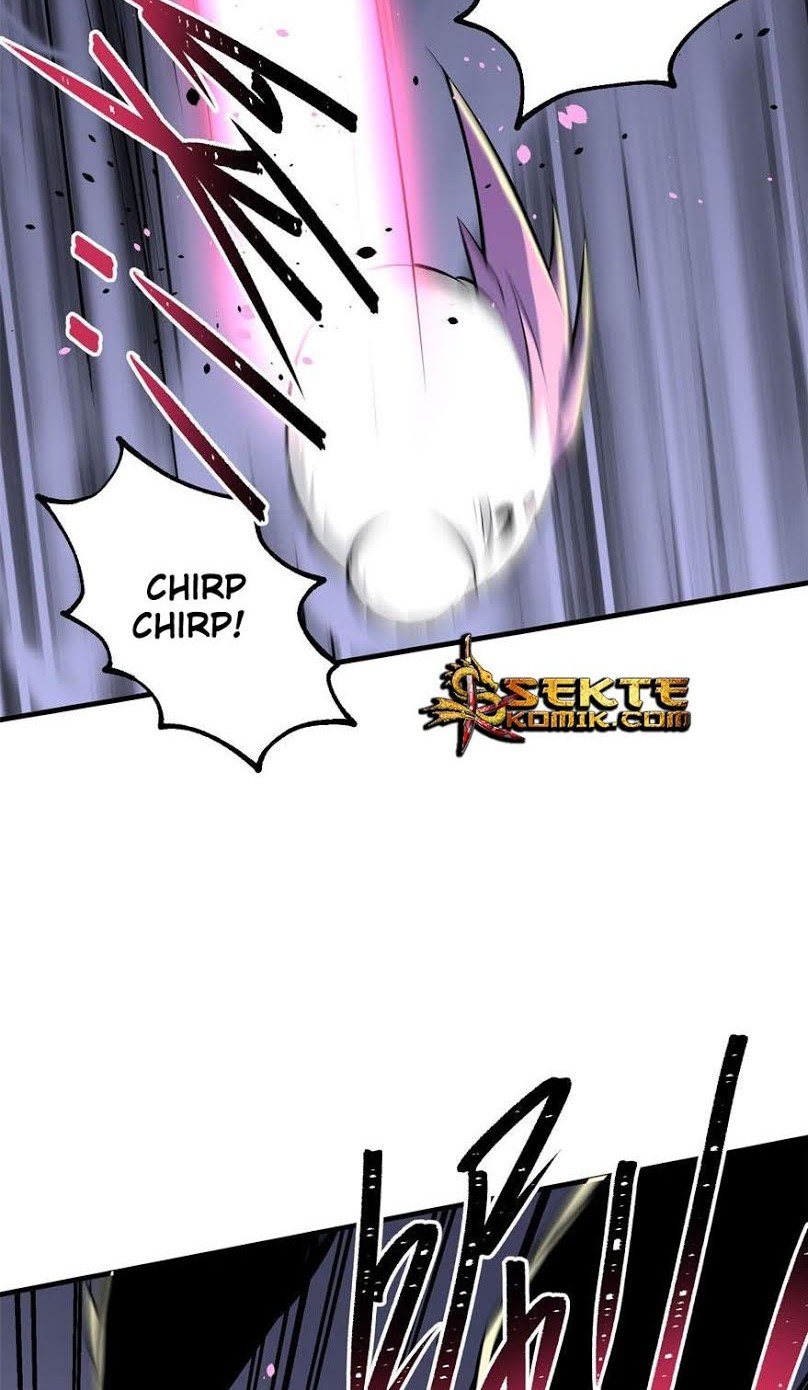 The Hunter Chapter 119 Gambar 27