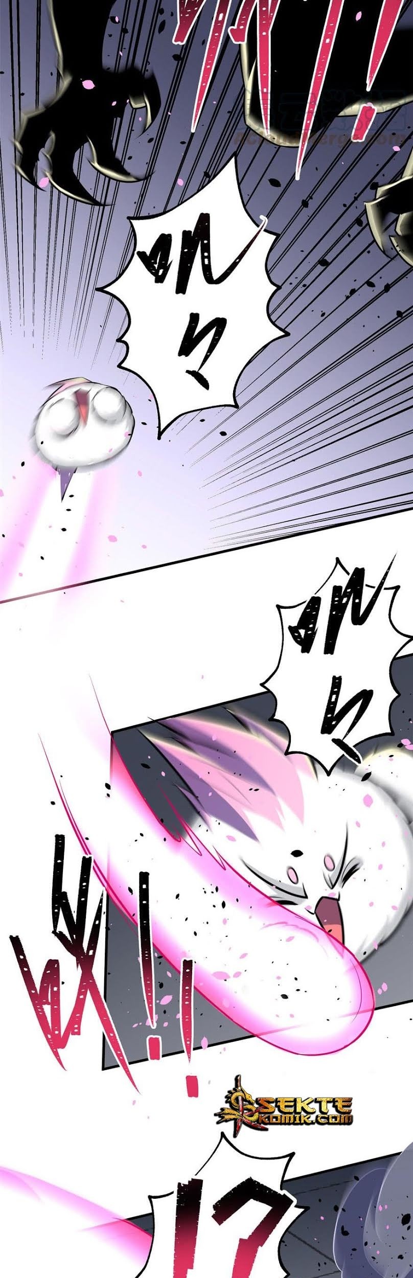 The Hunter Chapter 119 Gambar 28