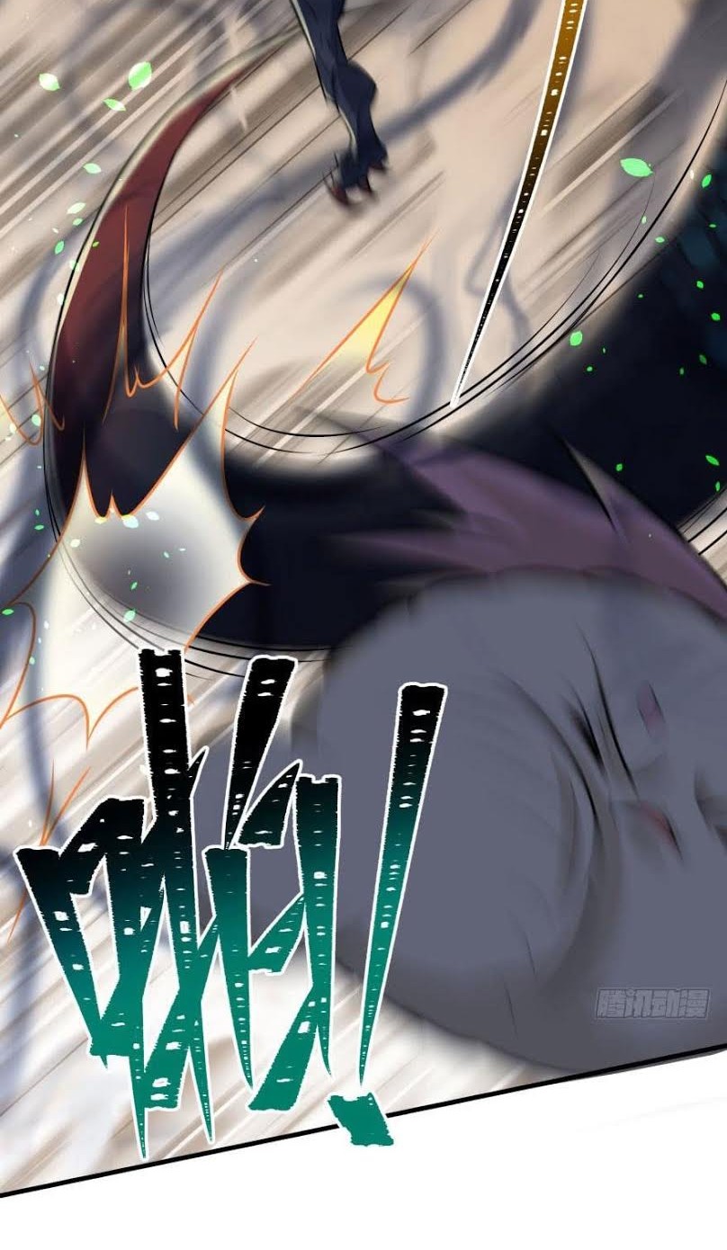 The Hunter Chapter 119 Gambar 31