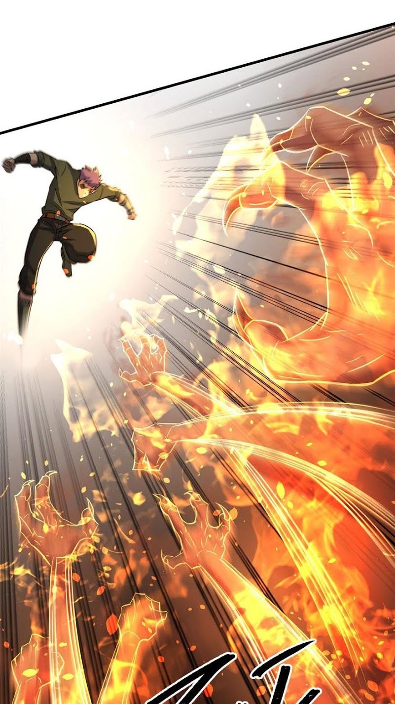 The Hunter Chapter 119 Gambar 11