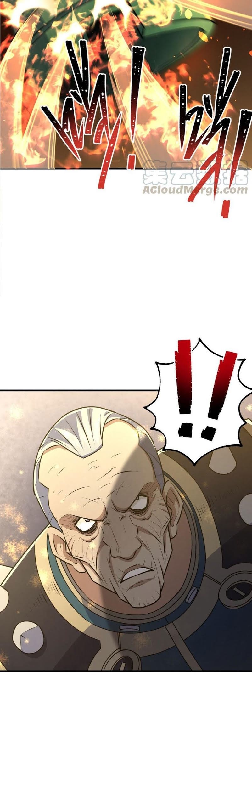 The Hunter Chapter 119 Gambar 16