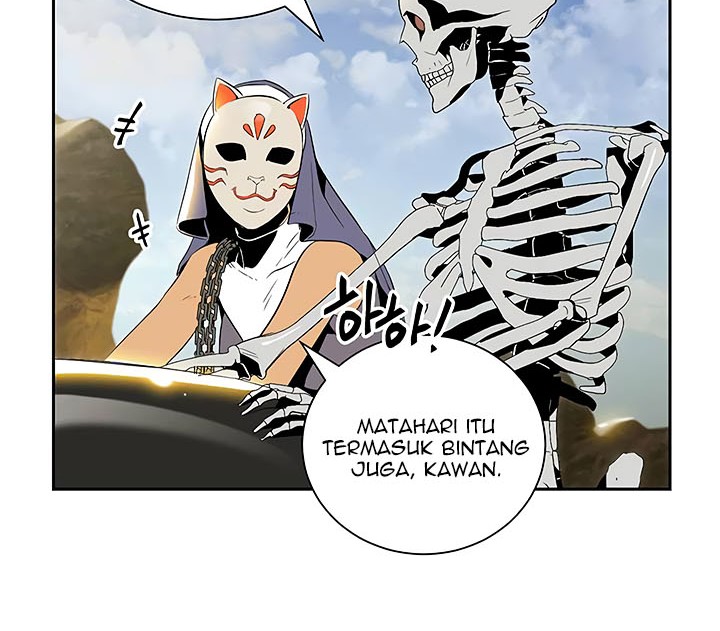Skeleton Soldier Couldn’t Protect the Dungeon Chapter 62 Gambar 18