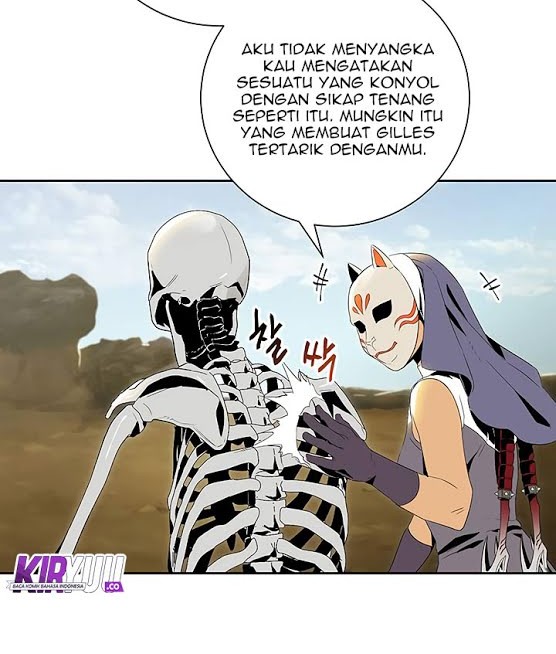Skeleton Soldier Couldn’t Protect the Dungeon Chapter 62 Gambar 21