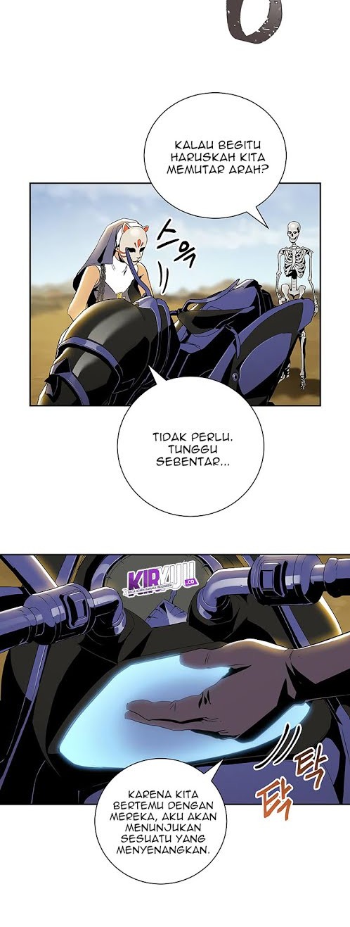 Skeleton Soldier Couldn’t Protect the Dungeon Chapter 62 Gambar 26
