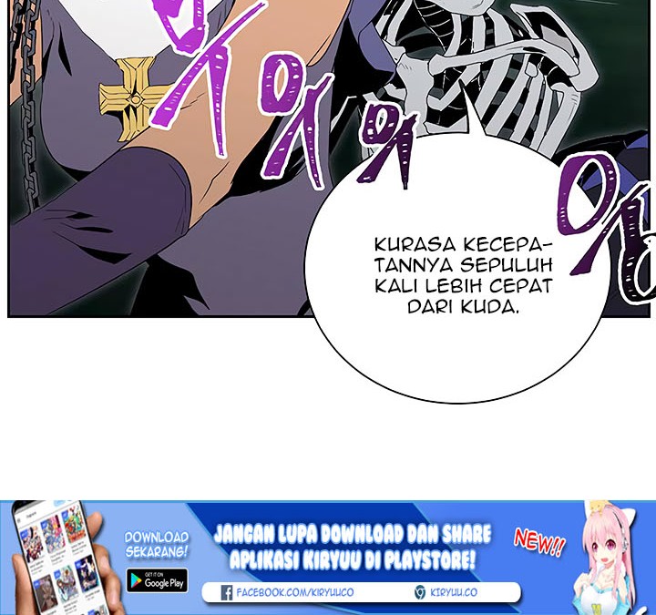 Skeleton Soldier Couldn’t Protect the Dungeon Chapter 62 Gambar 4