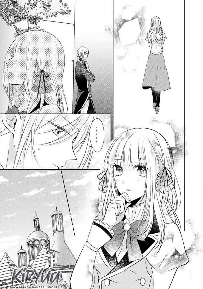 Kondo wa Zettai ni Jama Shimasen! Chapter 2 Gambar 24
