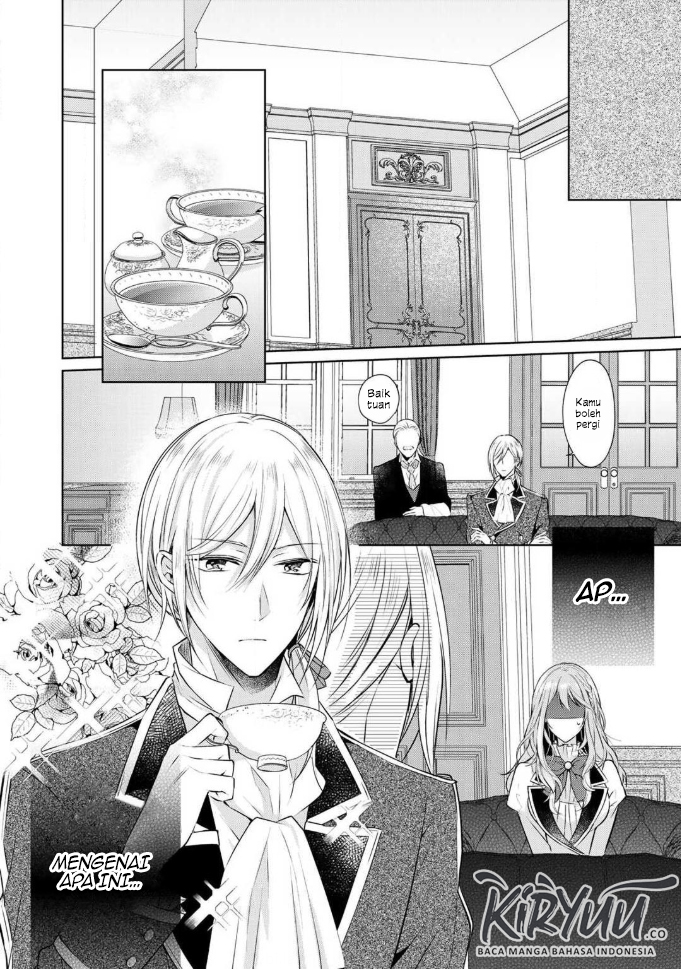 Kondo wa Zettai ni Jama Shimasen! Chapter 2 Gambar 29