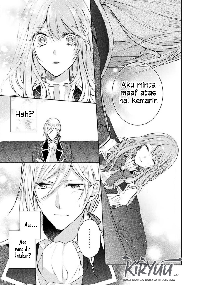 Kondo wa Zettai ni Jama Shimasen! Chapter 2 Gambar 32