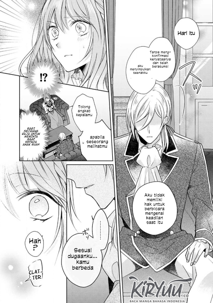 Kondo wa Zettai ni Jama Shimasen! Chapter 2 Gambar 33