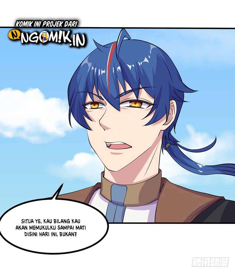 Martial Arts Reigns Chapter 21 Gambar 18