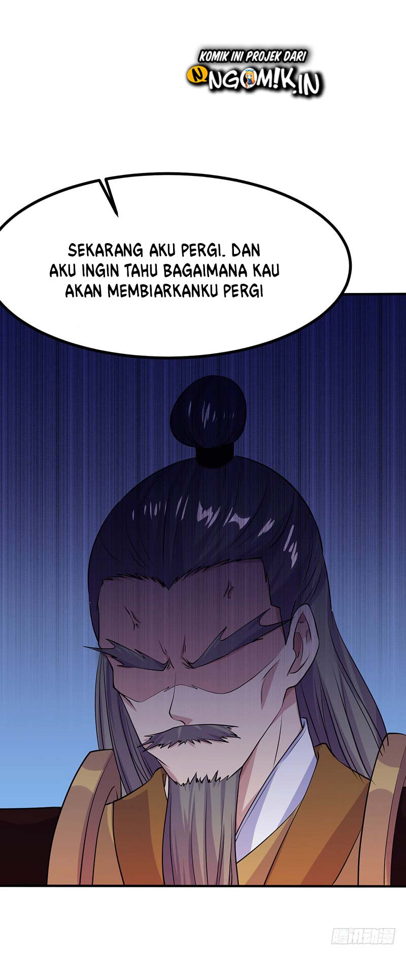Martial Arts Reigns Chapter 21 Gambar 19