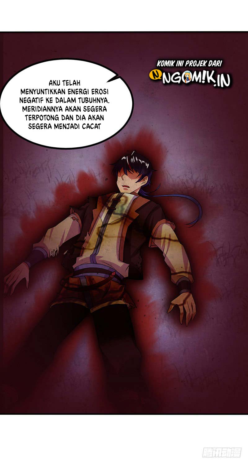 Martial Arts Reigns Chapter 21 Gambar 24