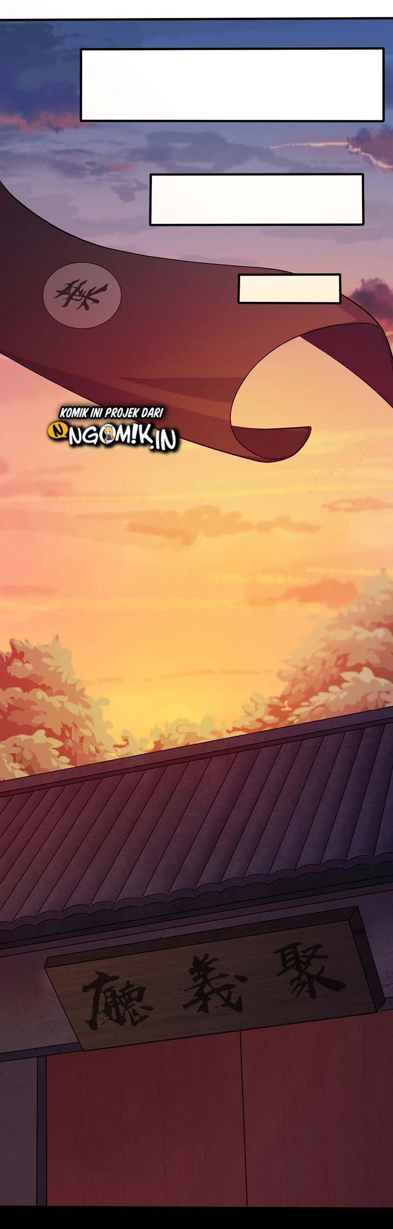 Martial Arts Reigns Chapter 21 Gambar 26