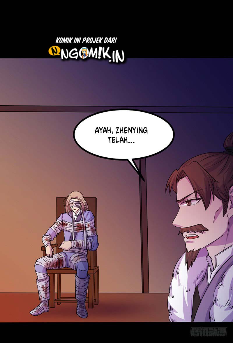 Martial Arts Reigns Chapter 21 Gambar 29