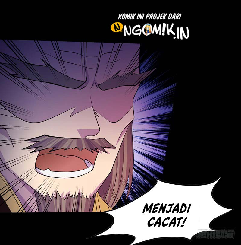 Martial Arts Reigns Chapter 21 Gambar 30
