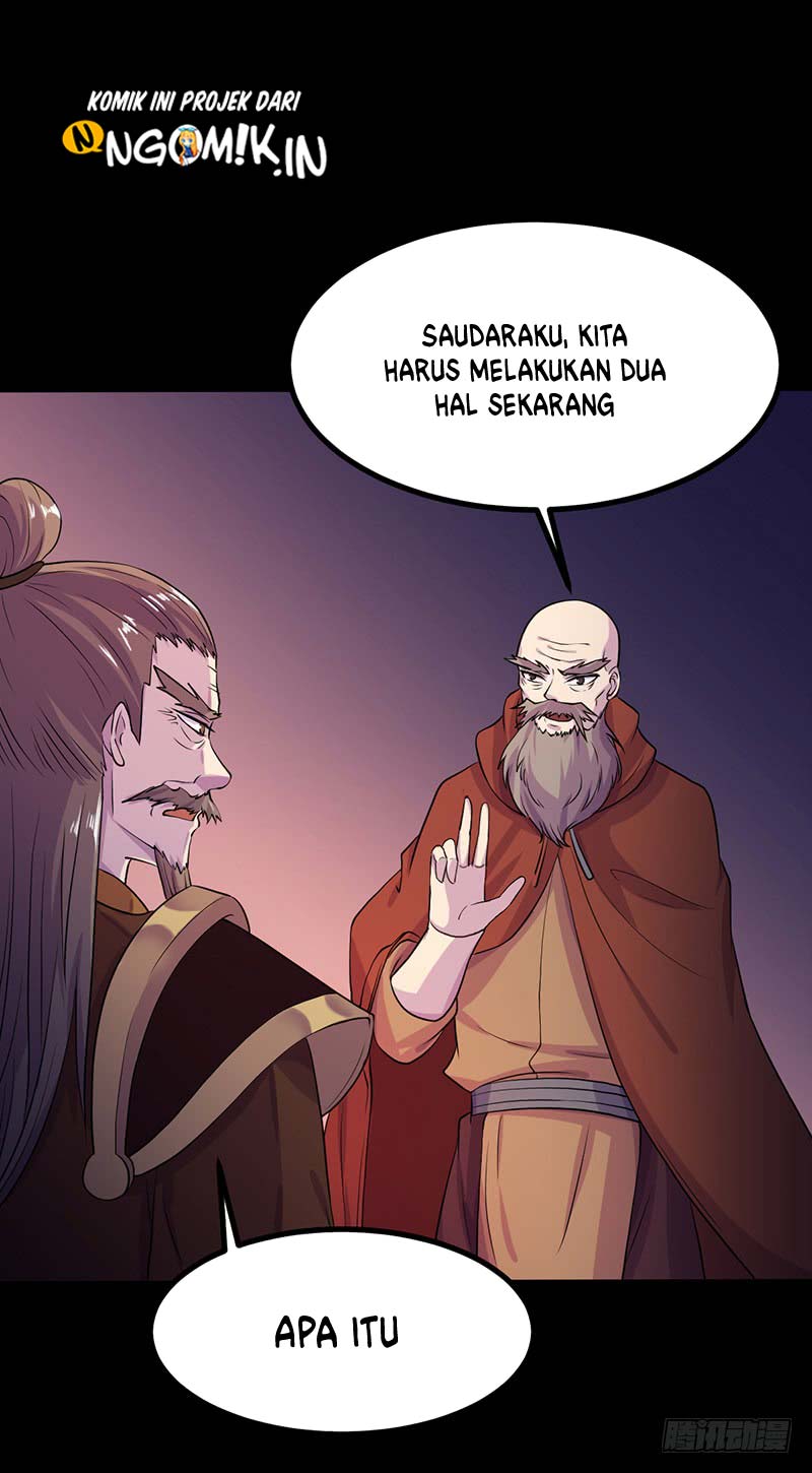 Martial Arts Reigns Chapter 21 Gambar 32