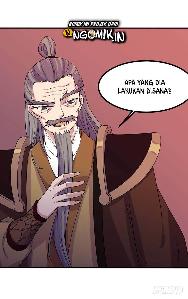 Martial Arts Reigns Chapter 21 Gambar 37