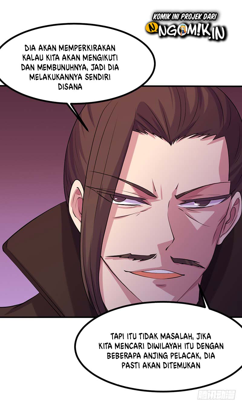 Martial Arts Reigns Chapter 21 Gambar 38