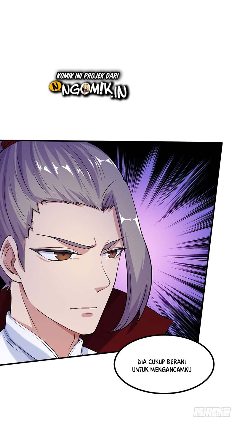 Martial Arts Reigns Chapter 21 Gambar 5