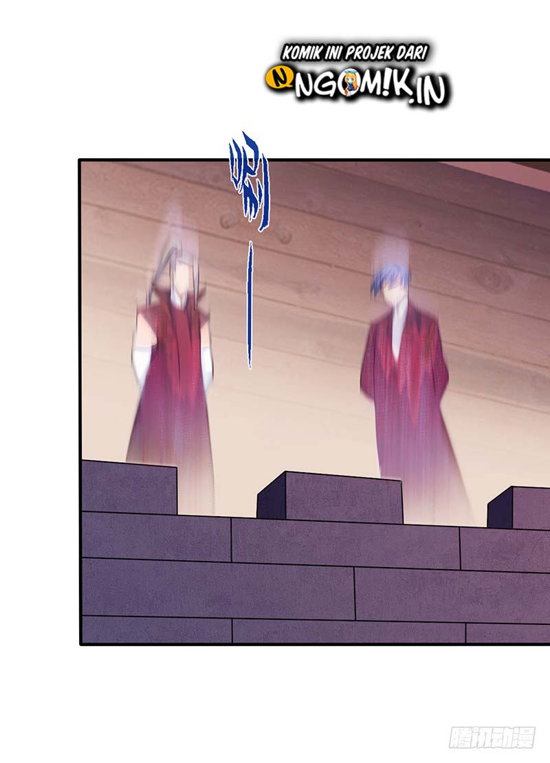 Martial Arts Reigns Chapter 21 Gambar 6