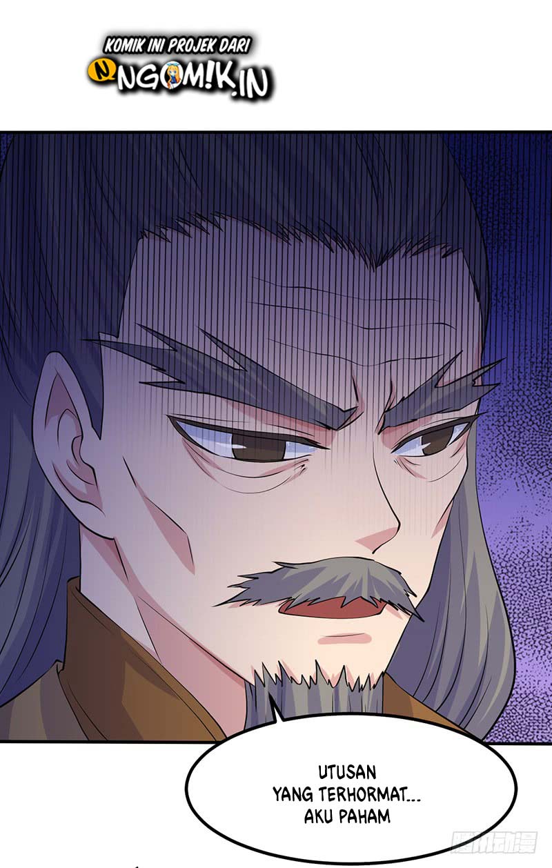 Martial Arts Reigns Chapter 21 Gambar 8