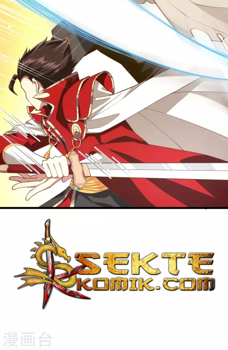 To Be The Castellan King Chapter 68 Gambar 17