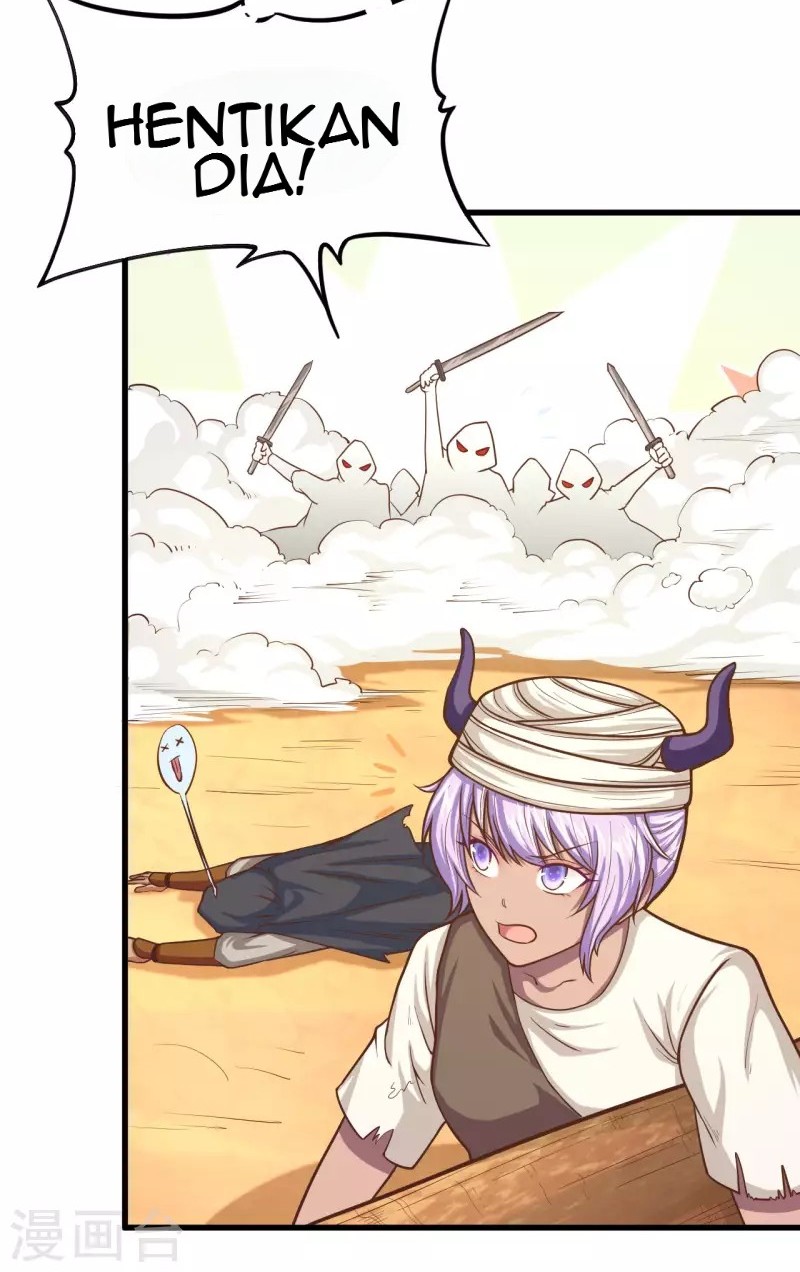 To Be The Castellan King Chapter 68 Gambar 21