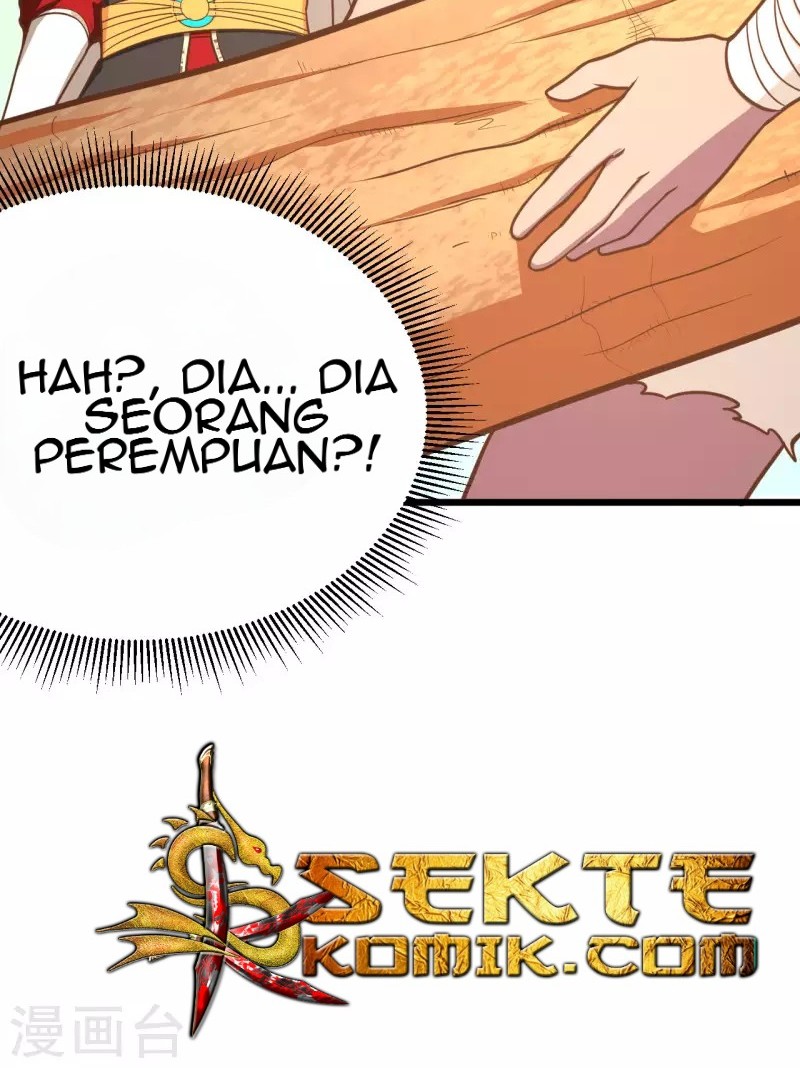 To Be The Castellan King Chapter 68 Gambar 36
