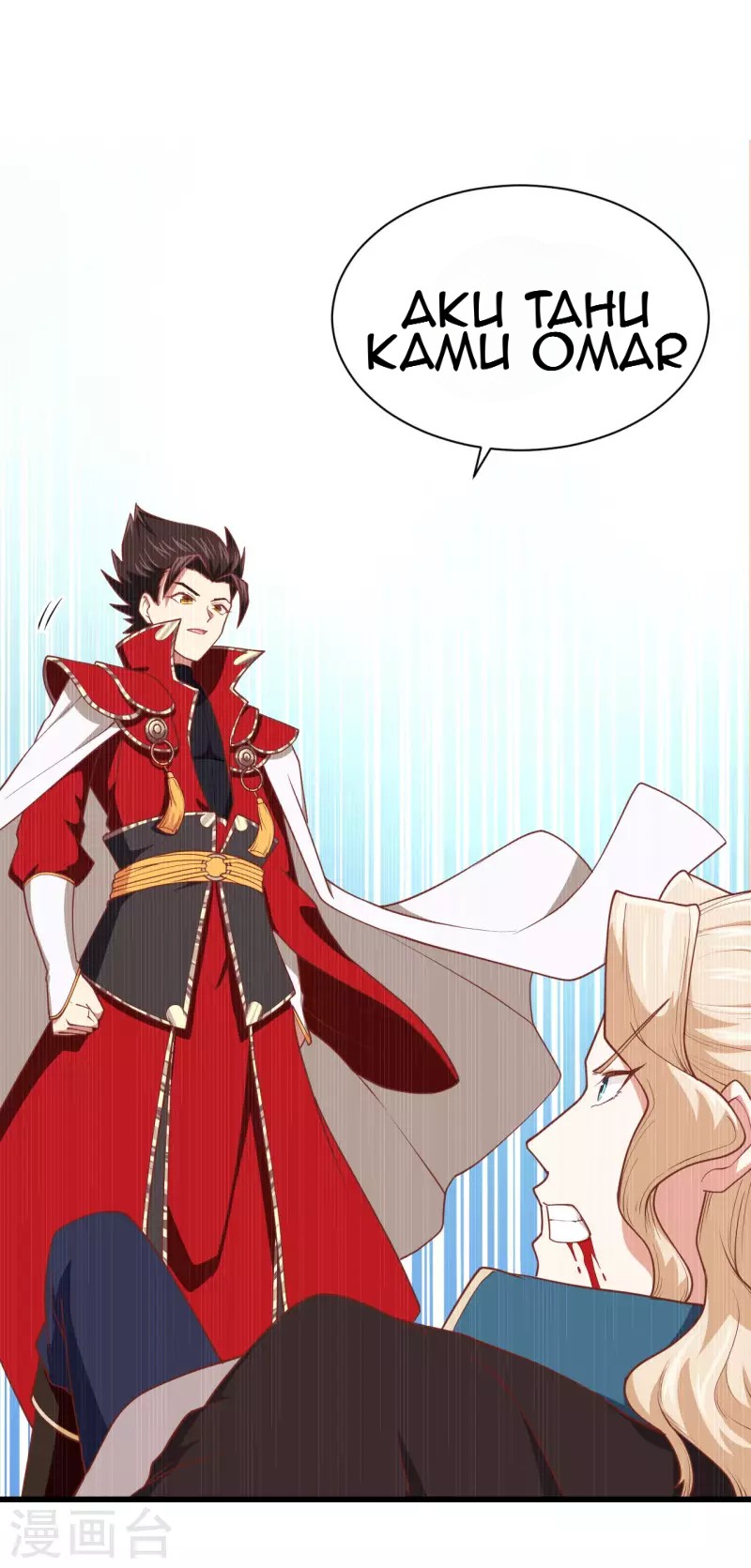 To Be The Castellan King Chapter 68 Gambar 3