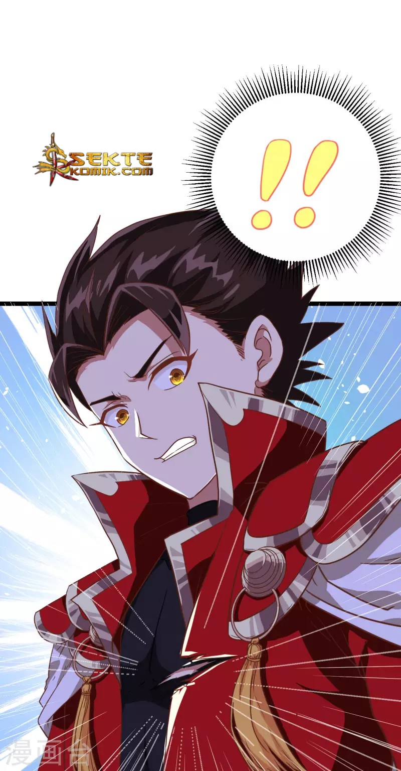 To Be The Castellan King Chapter 68 Gambar 7