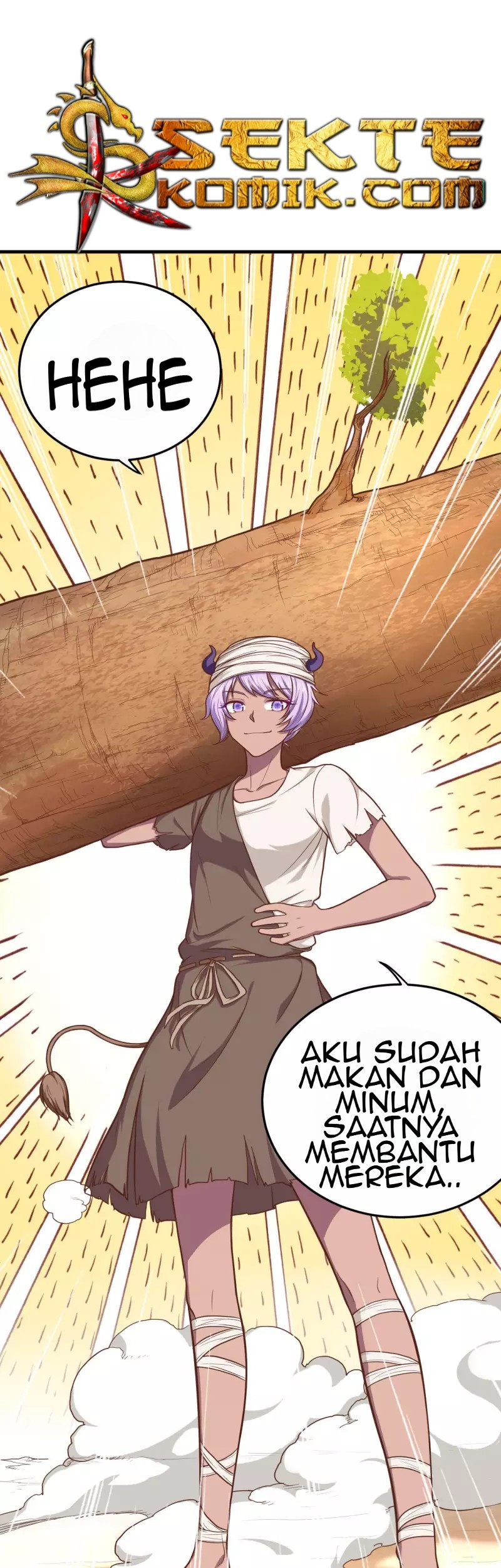 To Be The Castellan King Chapter 67 Gambar 11