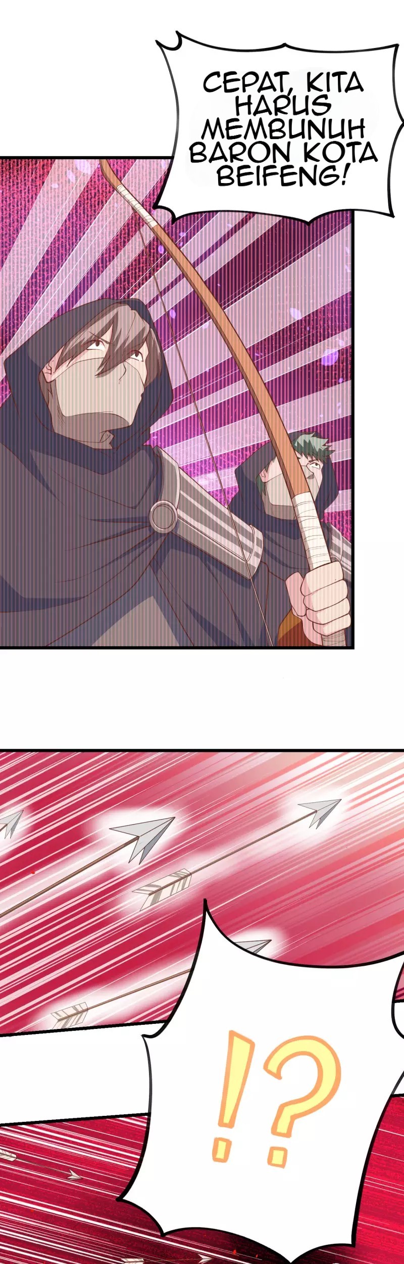 To Be The Castellan King Chapter 66 Gambar 17