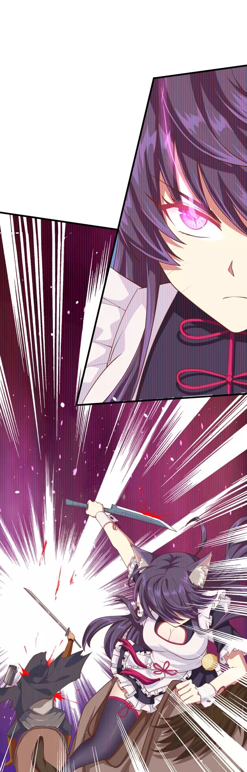 To Be The Castellan King Chapter 66 Gambar 21