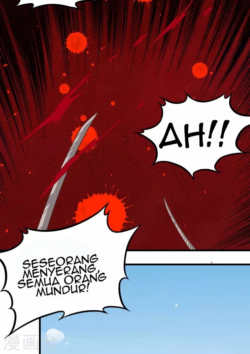 To Be The Castellan King Chapter 66 Gambar 27