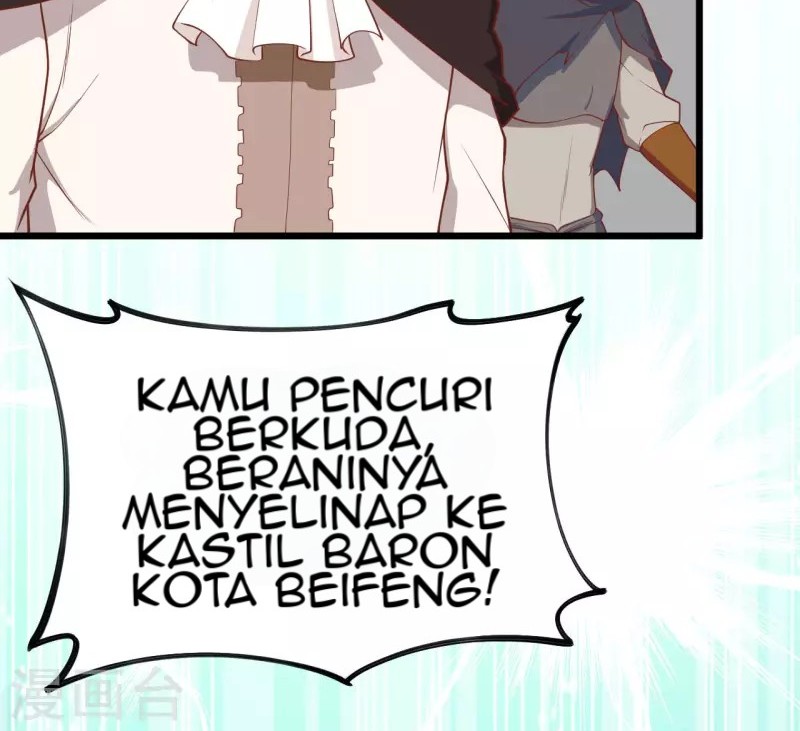 To Be The Castellan King Chapter 66 Gambar 32