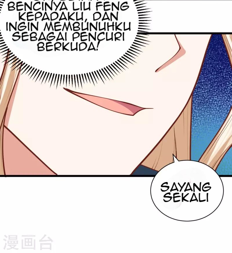 To Be The Castellan King Chapter 66 Gambar 34