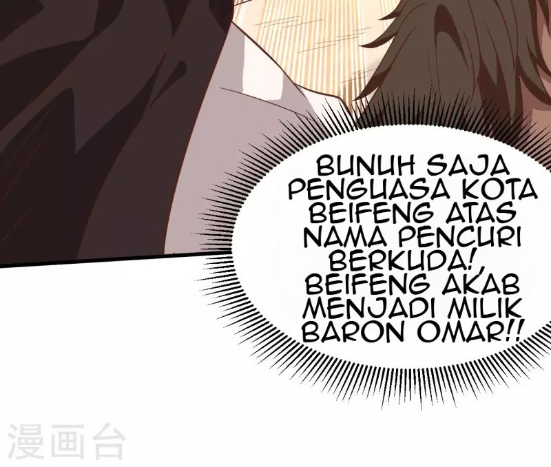 To Be The Castellan King Chapter 66 Gambar 6