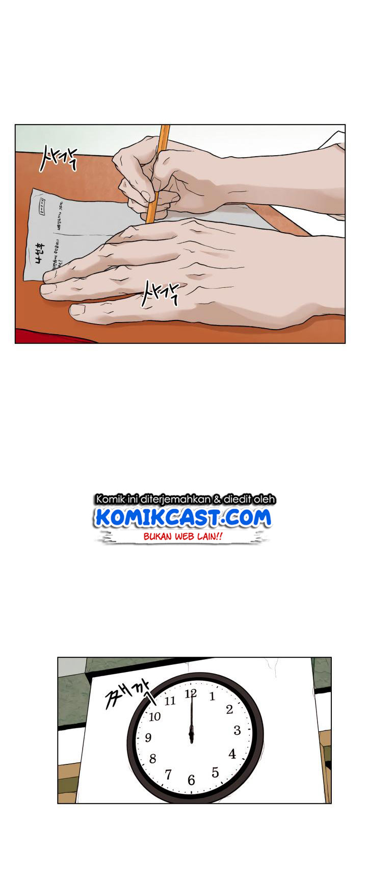 Past Life Regressor Chapter 10 Gambar 3
