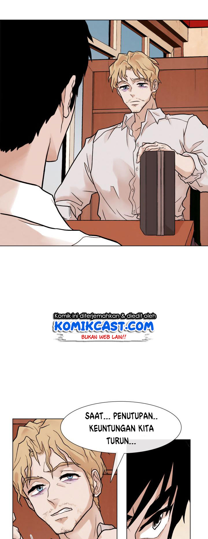 Past Life Regressor Chapter 10 Gambar 35