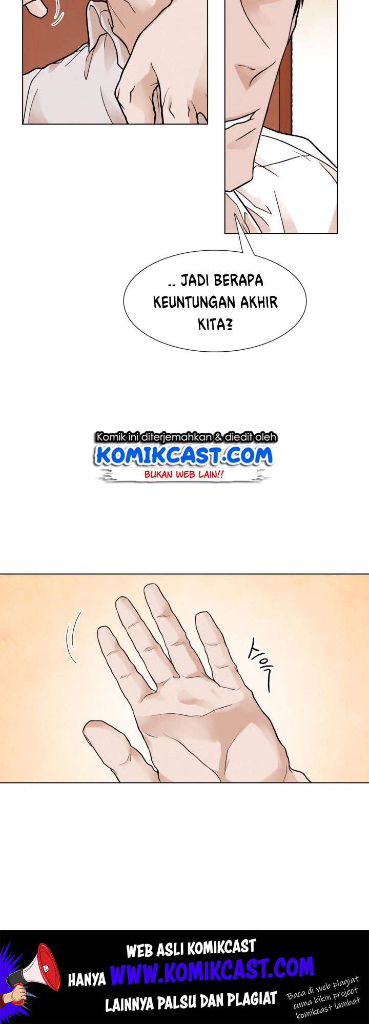 Past Life Regressor Chapter 10 Gambar 36