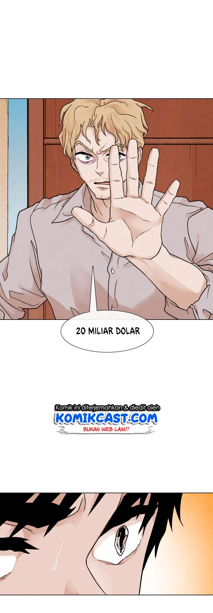 Past Life Regressor Chapter 10 Gambar 37