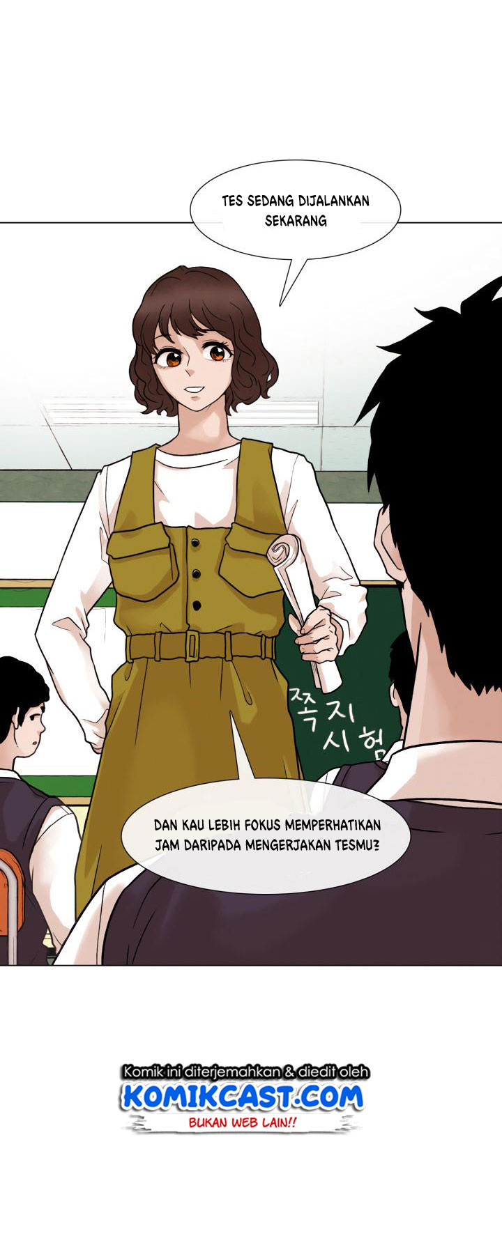 Past Life Regressor Chapter 10 Gambar 6