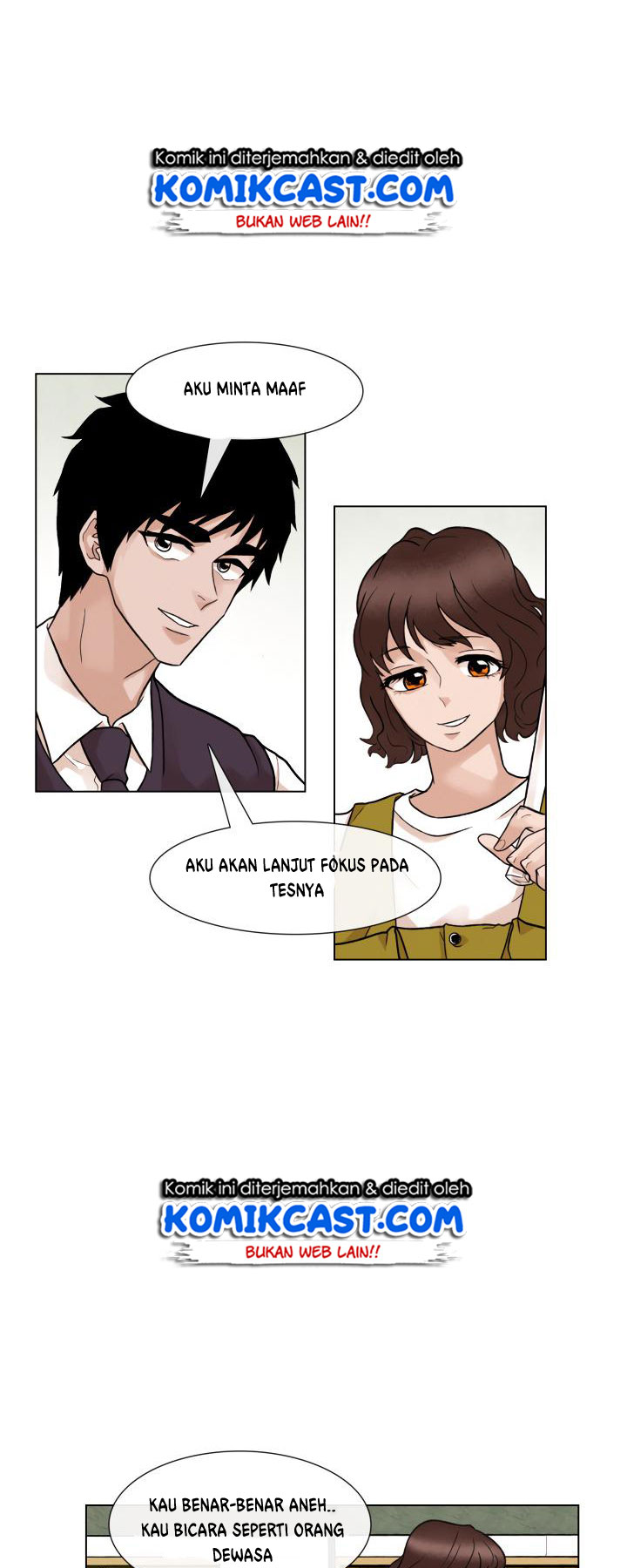 Past Life Regressor Chapter 10 Gambar 7