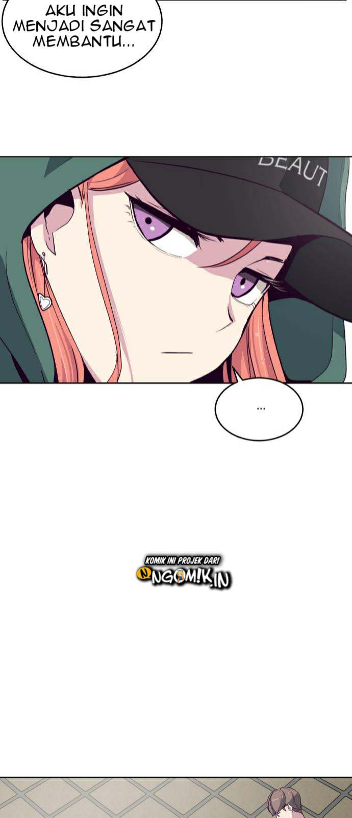 The Boy of Death Chapter 6 Gambar 33